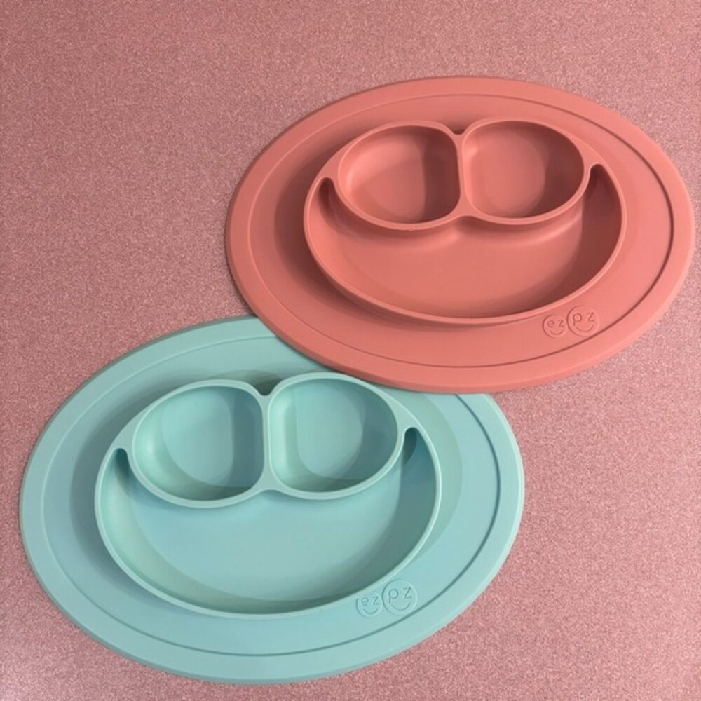 ezpz Mini Mat - Set of 2
